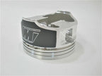 Wiseco Piston Kit 3207PS for Yamaha F75-F90 (4-Stroke, IL4)
