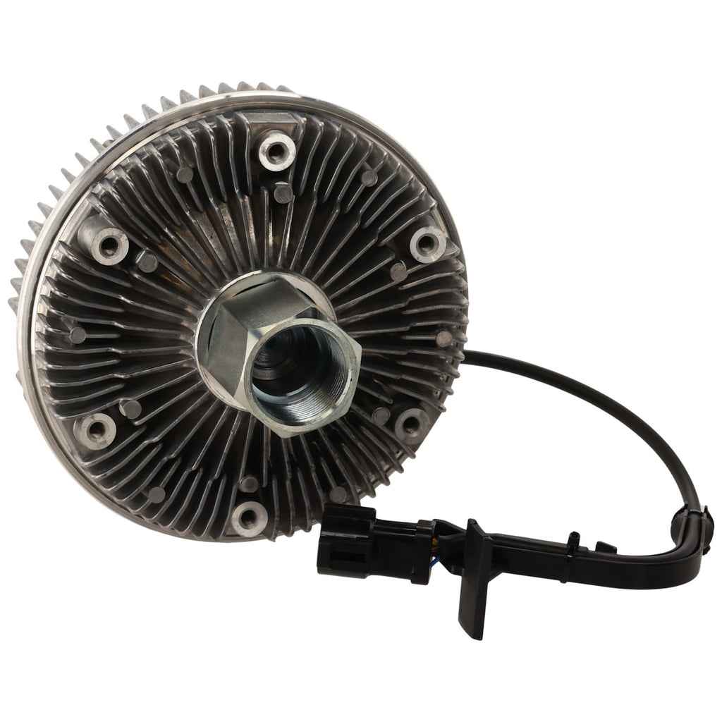 Electric Radiator Cooling Fan Clutch for Super Duty Power Stroke