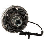 Electric Radiator Cooling Fan Clutch for Super Duty Power Stroke