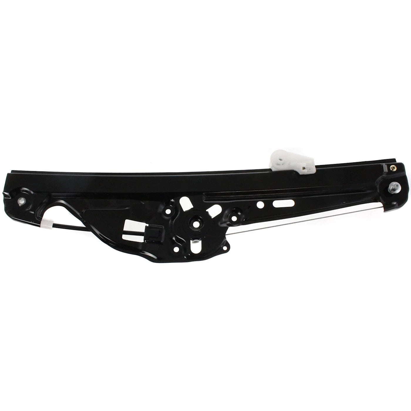 Power Window Regulator Set for BMW 535i (2008–2010)