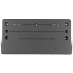 Front Bumper License Plate Mounting Bracket Kit for BMW M2 (2019–2020)