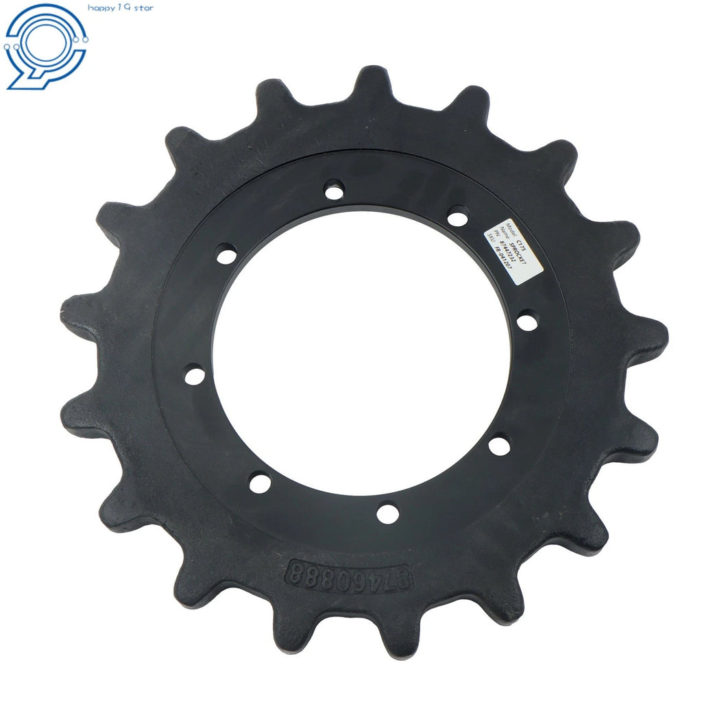 Drive Sprocket for Case TV380 TR270 (2010–2020)
