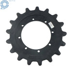 Drive Sprocket for Case TV380 TR270 (2010–2020)