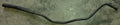 PCV Tube for Ford Thunderbird SC 3.8L (1989–1993)
