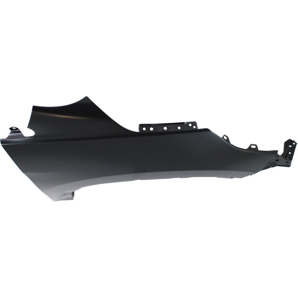 Fender for Honda CR-V (2012–2016) Front Passenger Side