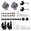 Front End Repair Kit for Club Car Precedent Golf Cart (2004–2008)