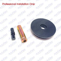 Hinge Pin Tool & Shift Cable Tool for Mercruiser (1991–2023) 91-12037 18-9861