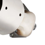 Left Catalytic Converter for Honda Ridgeline (2006–2014) 3.5L Direct-Fit