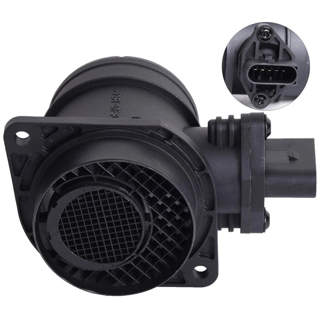 MAF Mass Air Flow Sensor for Volkswagen Golf Beetle Jetta (2004–2006)