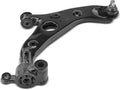 Control Arm and Ball Joint Assembly for Mazda 6 (2014–2020) HX281PN