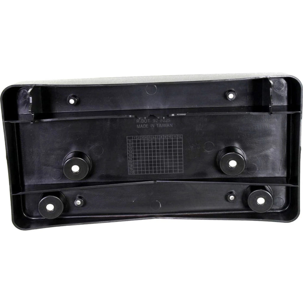 License Plate Bracket for Chevrolet Camaro (2010-2013)