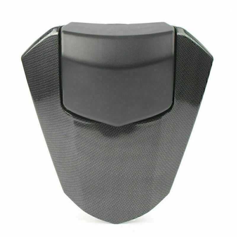 Rear Seat Cover Cowl Tail Fairing for Yamaha YZF R6 (2008–2016) Carbon