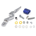 5 Speed Manual Short Throw Shifter for Mitsubishi Eclipse GSX GST (1995-1999)