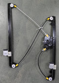 Front Right Electric Window Regulator Without Motor for BMW X3 (2011–2017)