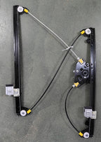 Front Right Electric Window Regulator Without Motor for BMW X3 (2011–2017)