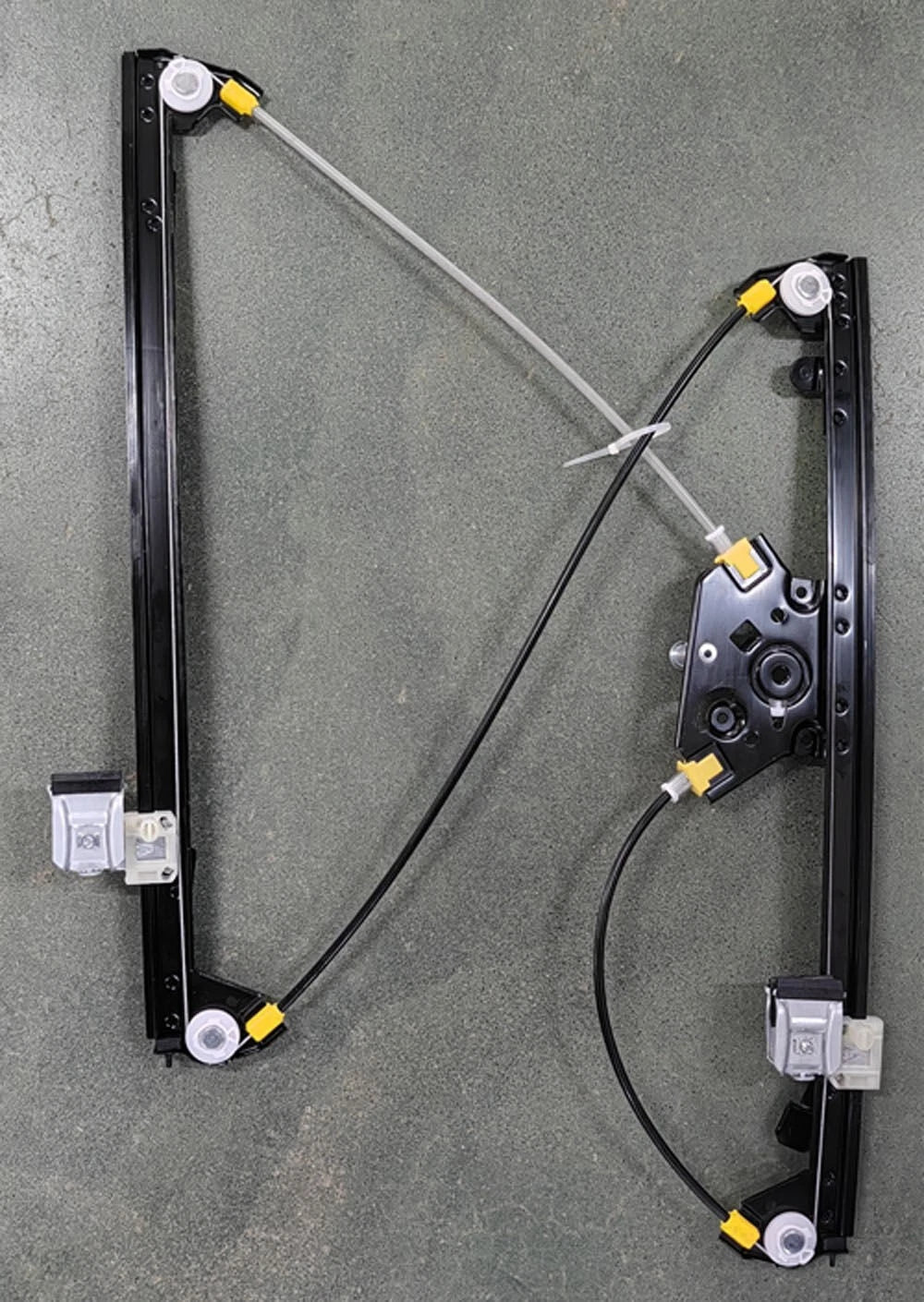 Front Right Electric Window Regulator Without Motor for BMW X3 (2011–2017)