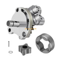 Oil Pump Assembly w/ Rotor for Yamaha YZ250F WR250F (2001–2013)