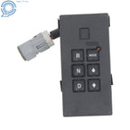 Shift Pad Transmission & Push Button Shifter for WTEC-3 (29529429, 29538022, 29538356)