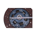 Clutch Disc 91321-11102 for Mitsubishi Forklift FD/G15/25-F18B