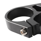 Front End Upper Top Clamp for Suzuki GSXR 1000 (2007) - Black