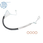 Power Steering Pressure Line Hose for Nissan Maxima Altima (2008-2014)