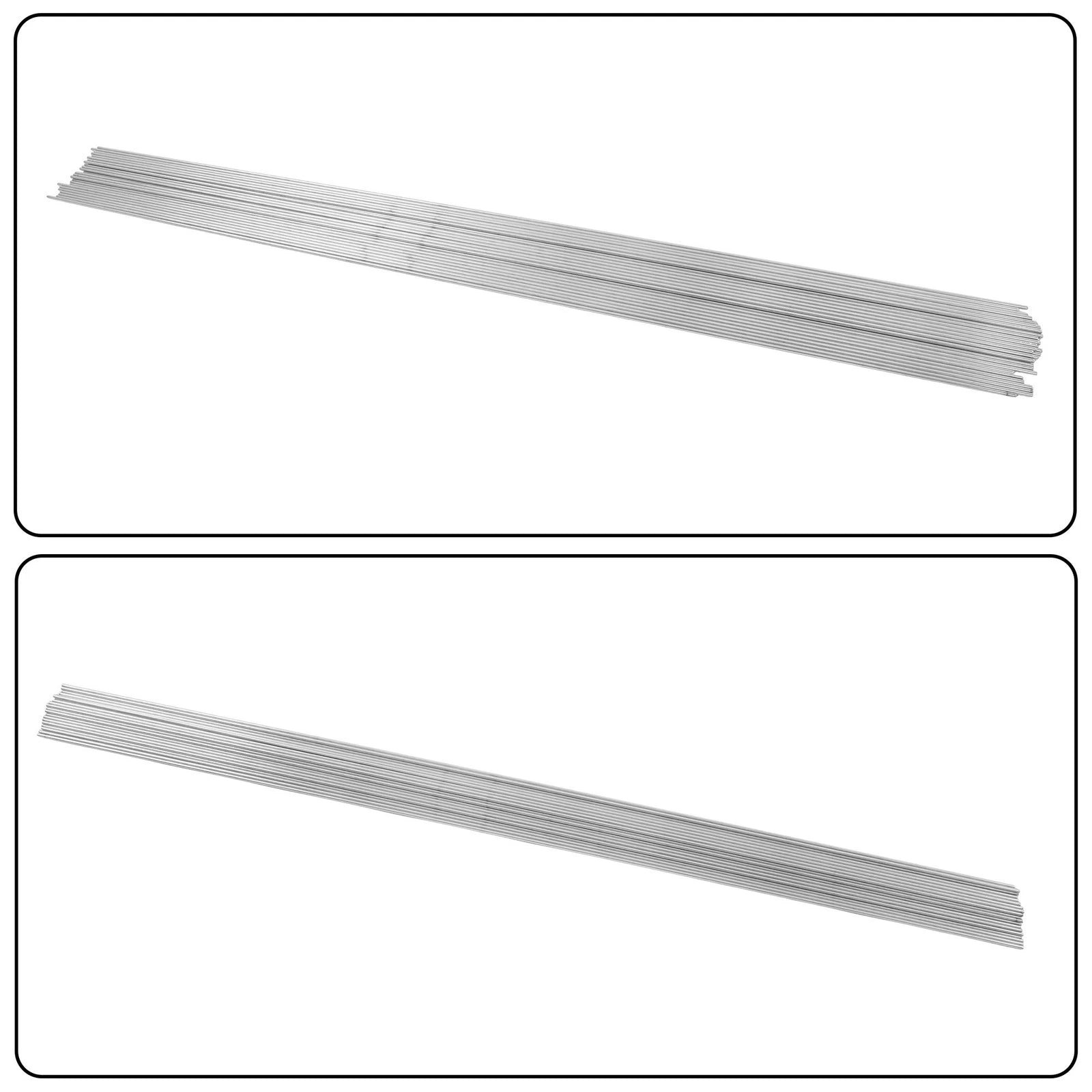 TIG ER308L Stainless Steel Welding Rods for Welding Machines (1/8" x 36")