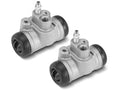 Set of 2 Rear Wheel Cylinders for Mazda Tribute (2001–2006) PB843CM