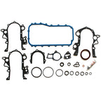 Gasket Set with Timing Chain Kit and Water Pump for Dodge Grand Caravan