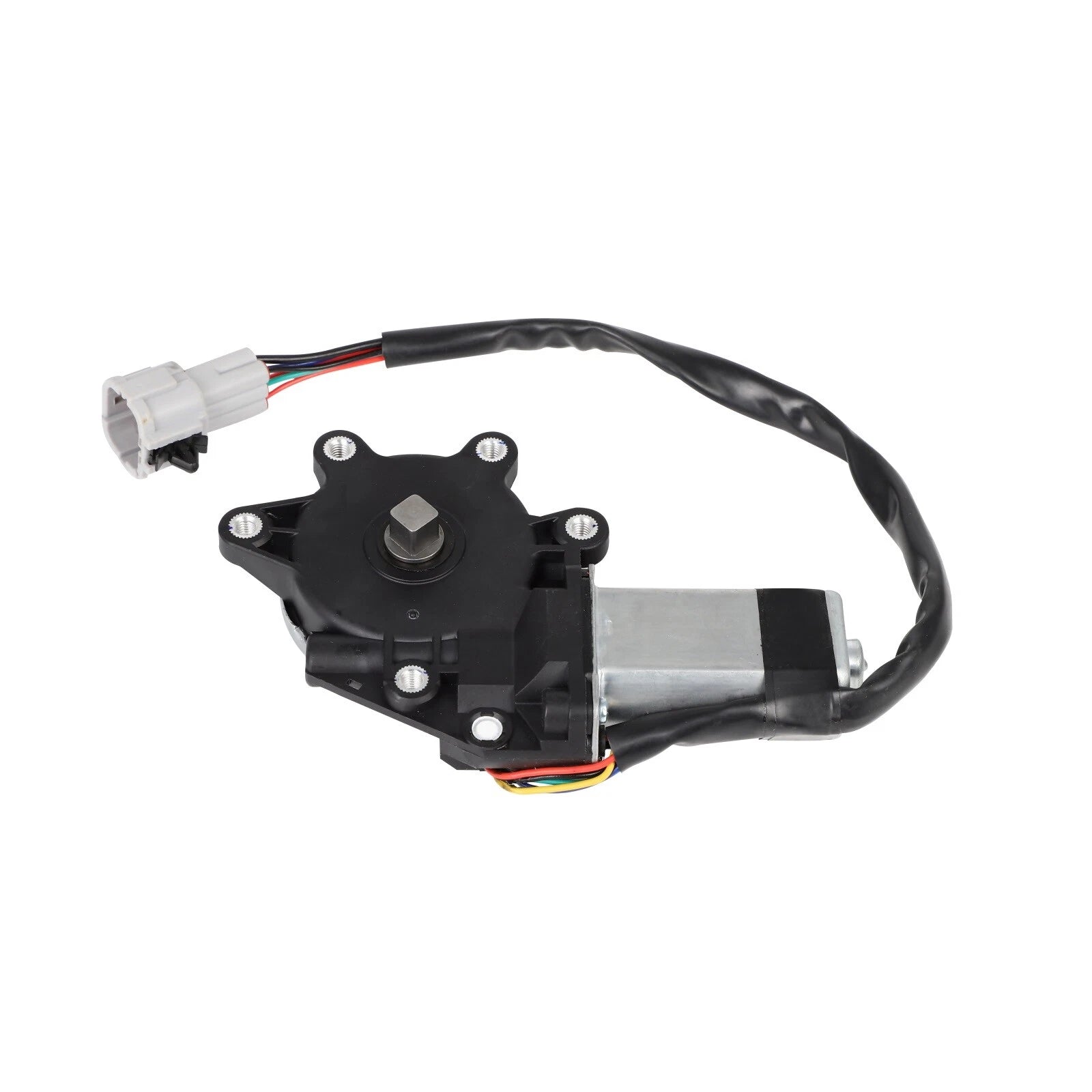 Front Right Power Window Motor for Infiniti I35 (2002–2004) 742-508