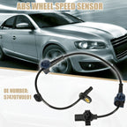 1pc ABS Wheel Speed Sensor No.57470TV0E01 for Honda Civic IX (2002–2012)