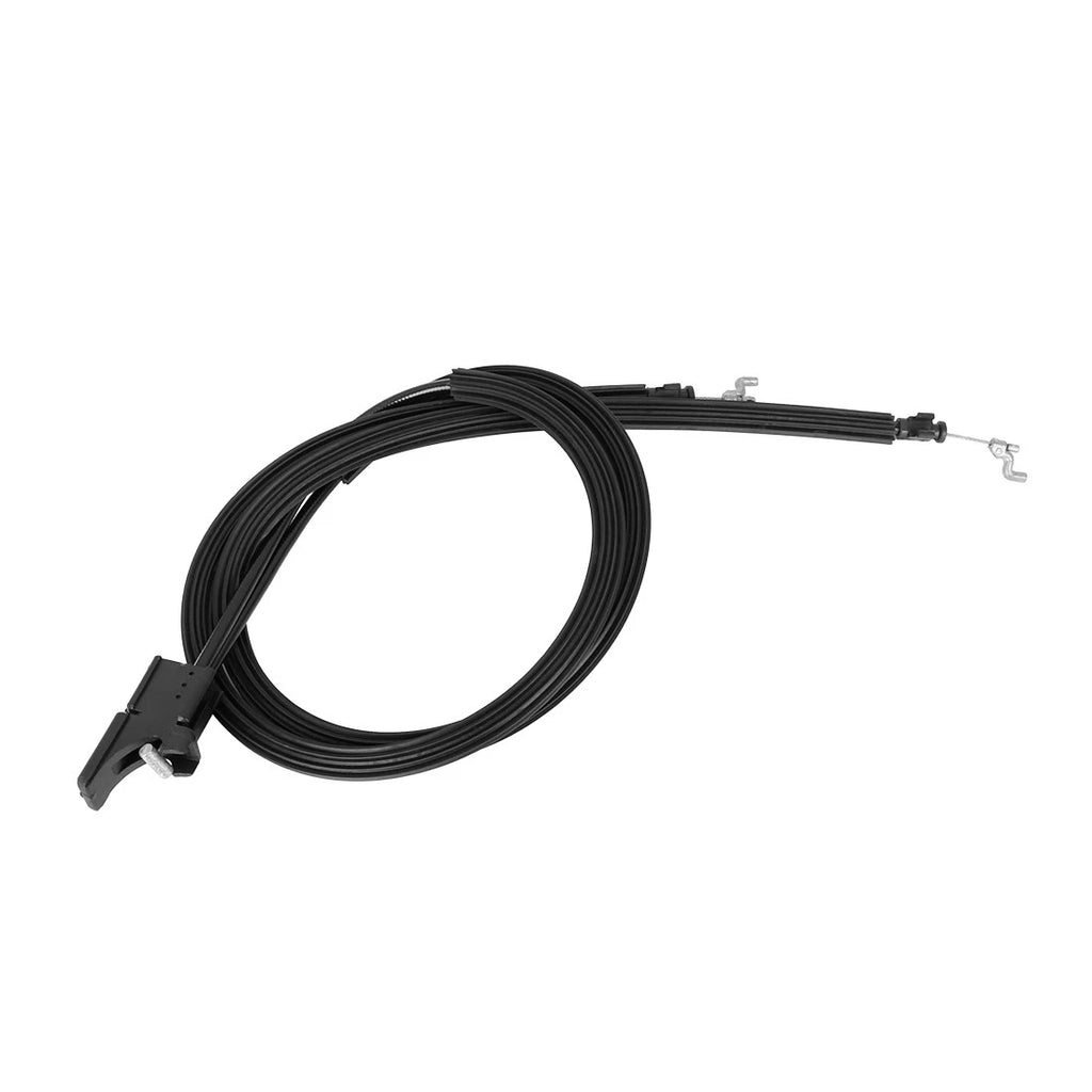 Front LH Seat Tilt Cable for Ford Fiesta MK6 (2003–2011) 1441167