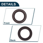 Crankshaft Oil Seal for Mercedes-Benz C-Class (2015-2023)