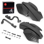 Handguards & Mount Brackets Kit for Polaris Sportsman (1999–2016)