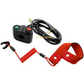 Start Stop Kill Switch for Kawasaki Jet Ski ST JT750 (1994–1995) 27004-3721