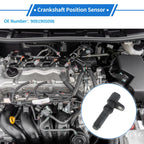 Crankshaft Position Sensor for Lexus GS350 (2016–2020) No. 9091905098