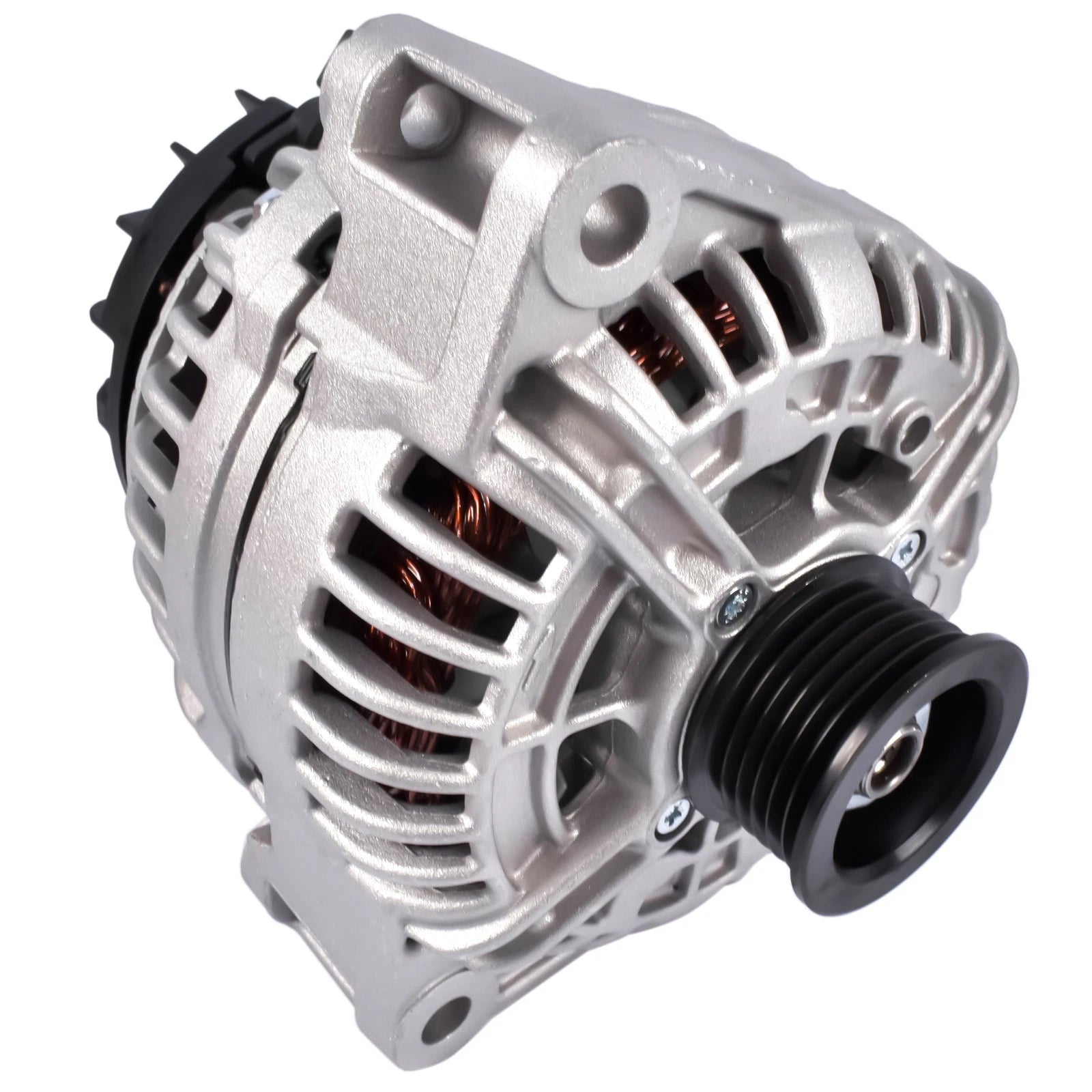 150A 12V Alternator for Mercedes-Benz E320 CLK430 (2002-2006)