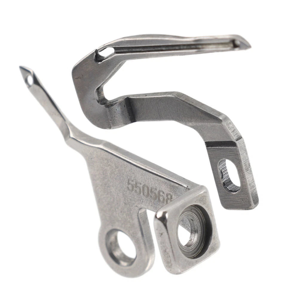 Lower & Upper Looper for Singer 14U544 14U554 14U555 14CG744 14CG754 14SH754