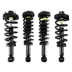 Set of 2 Rear Front Struts Assembly for Ford Expedition (2007–2013)