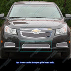 Chrome Mesh Grille for Make Model 