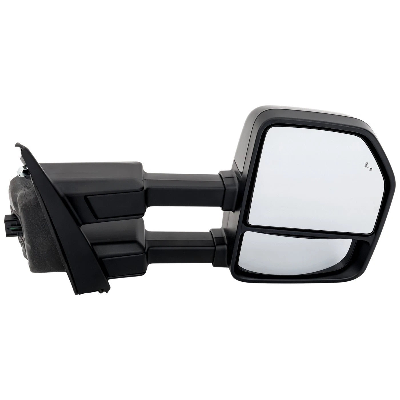 Towing Mirror for Ford F-250 Super Duty (2020–2022) RH Power Heated Signal