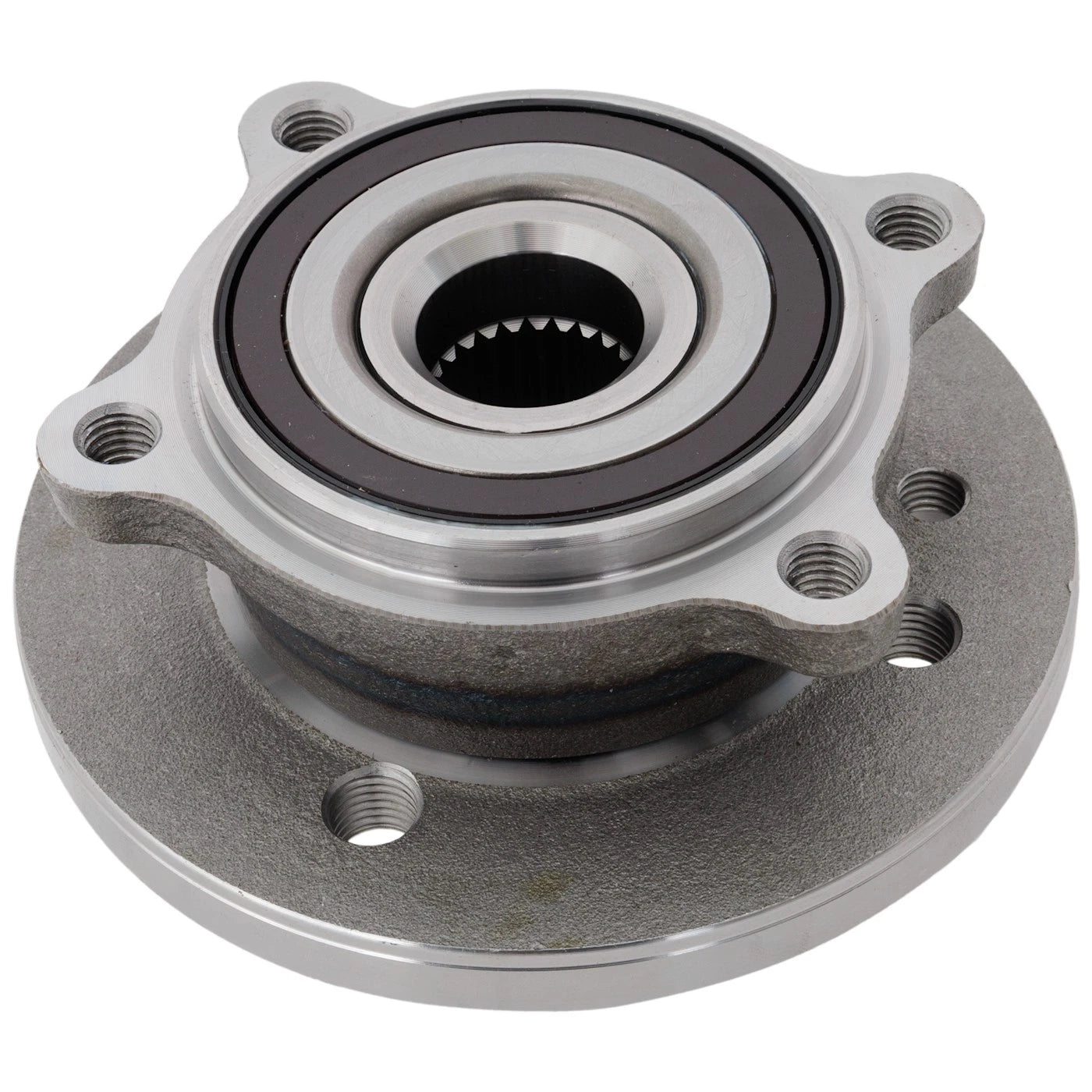 Wheel Hubs for Make Model