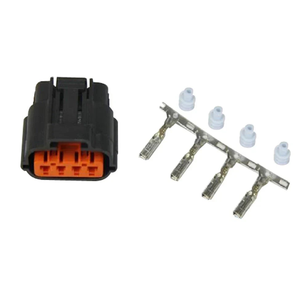 4 Pins Connector Plug for Mazda / Subaru