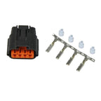 4 Pins Connector Plug for Mazda / Subaru