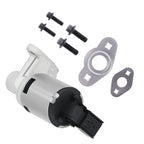 Exhaust Gas Valve Assembly for Dodge Grand Caravan V6 4.0L (2008–2010) 4593688AA