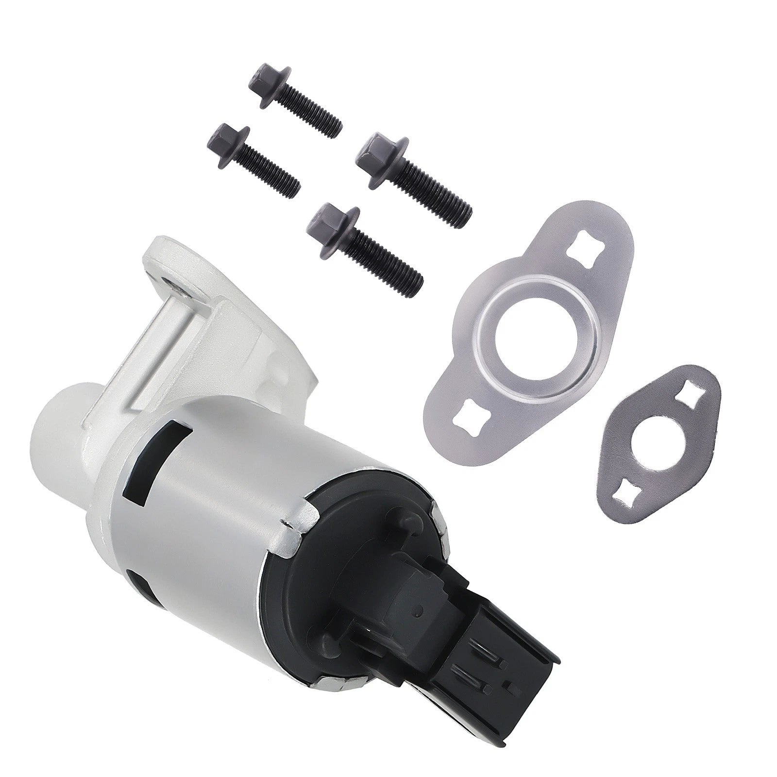 Exhaust Gas Valve Assembly for Dodge Grand Caravan V6 4.0L (2008–2010) 4593688AA