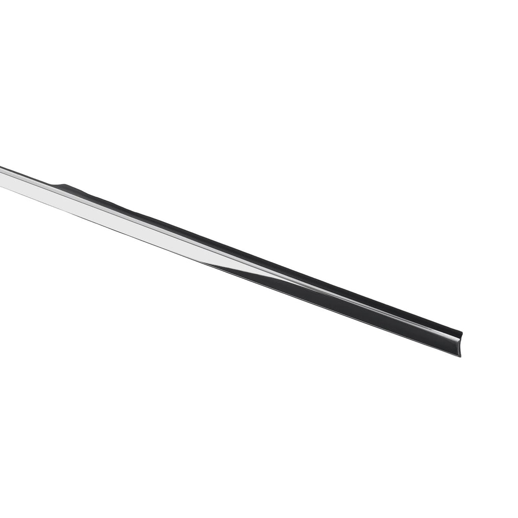 Chrome Fender Garnish Molding Trim for Hyundai Sonata (2015–2017)