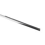 Chrome Fender Garnish Molding Trim for Hyundai Sonata (2015–2017)