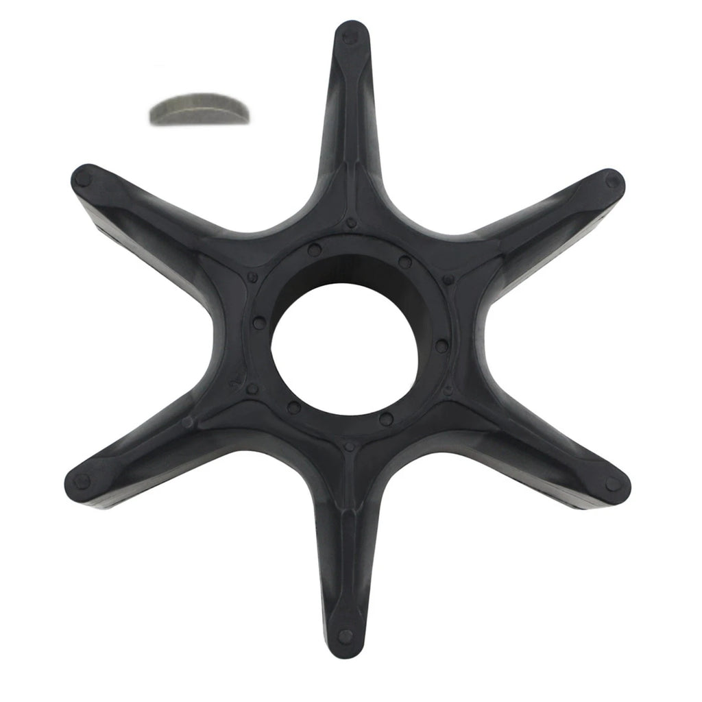 Impeller Kit with Key for Yamaha 115-300 HP (2-Stroke) (6E5-44352)