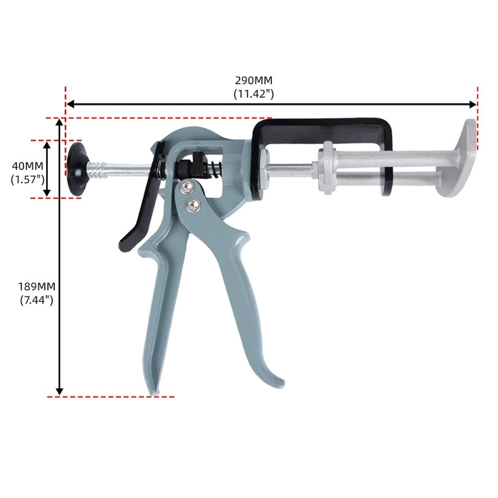 Dual Piston Brake Pads Replacement Spreader Caliper Compressor Tool
