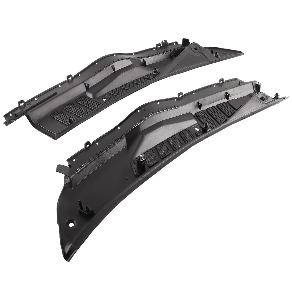 Wiper Cowl Panel for Ford F-250 F-350 Super Duty (2017–2022)